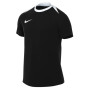 Nike Academy Pro 24 Trainingsshirt Kids Zwart Wit