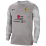 HVV Football Factory Keepersshirt Grijs