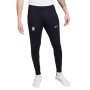 Nike Chelsea Strike Pantalon d'Entraînement 2023-2024 Noir Blanc