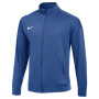 Nike Academy Pro 24 Veste d'Entraînement Bleu Blanc
