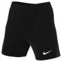 Pantalon d'entraînement Nike Academy Pro 24 pour femme, noir et blanc