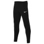 Nike Academy Pro 24 Pantalon d'Entraînement Enfants Noir Blanc
