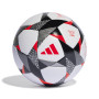 adidas Womens Champions League Ballon de Foot League Taille 5 2023-2024 Blanc Noir Rouge