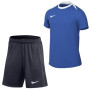 Nike Academy Pro 24 Ensemble Training Bleu Blanc