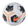 Nike Academy Team Football Blanc Orange