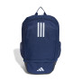 adidas Tiro 23 League Rugzak Donkerblauw Wit