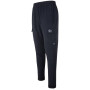 Cruyff Wrinkleless Cargo Pantalon de Jogging Noir Gris