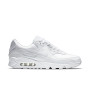 Nike Air Max 90 LTR Sneakers Wit Triple White
