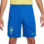 Nike Brésil Short Domicile 2024-2026