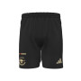 SV Spakenburg Junior Uitshort Black