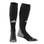 Chaussettes de football adidas Adi 24 noir gris blanc