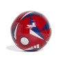 Ballon de football adidas Arsenal Fussballliebe, taille 5, rouge, bleu, blanc