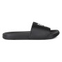 Robey Slippers Zwart Wit