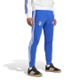 adidas Real Madrid DNA Sweat Pants 2024-2025 Blue White
