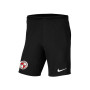 UVV Senior Keepersshort Black