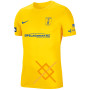 SV DIOS Senior Short Sleeve Home Jersey