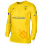 SV DIOS Junior Long Sleeve Home Jersey