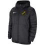 NAC Breda Academy Fall Jacket Senior Black