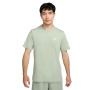 T-shirt Nike Sportswear Club vert clair
