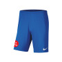 UVVA Senior Blue Competition Shorts