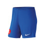 UVVA Women's Blue Competition Shorts