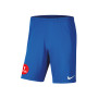 UVVA Competition Short Junior Blue