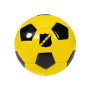 NAC Breda Mini Football Yellow Black