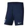 ZVV Zwaag Trainingshort Junior Donkerblauw