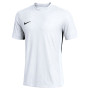 Nike Advanced Vapor V Football Shirt White Black