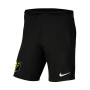 VVV '03 Wedstrijdshort Junior Zwart