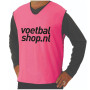 Voetbalshop.nl Training bibs Basic Pink
