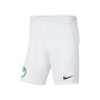 Jonathan Wedstrijdshort Junior Wit
