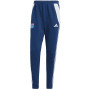 adidas PEC Zwolle Sweat Pants Blue White