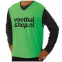 Voetbalshop.nl Training bibs Basic Green