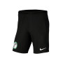 Jonathan Trainingsshort Junior Zwart