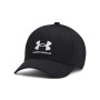 Under Armour Essential Low Pet Kids Zwart Wit