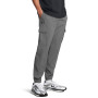 Under Armour Vibe Woven Cargo Pants Grey Black