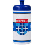 PEC Zwolle White Blue Bottle