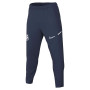 SC Woerden Trainingsbroek Trainers Junior Donkerblauw