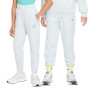 Nike Sportswear Club Fleece Joggingbroek Kids Grijs Turquoise