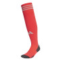 adidas Adi 25 Voetbalsokken Rood Wit