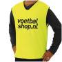 Voetbalshop.nl Training bibs Basic Mini Yellow