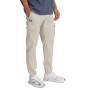 Under Armour Vibe Woven Cargo Broek Beige Zwart