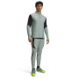 Under Armour Challenger Pro Survêtement 1/4-Zip Vert Menthe Gris Néon Jaune