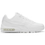 Nike Air Max Sneakers Limited 3 Wit
