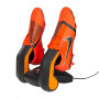 Go4Dry Sèche-chaussures Orange Noir