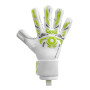 Elite Sport Neo Revolution Goalkeeper Gloves White Green Grey
