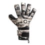 Elite Sport Combat N Goalkeeper Gloves Camo Brown Black