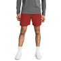 Under Armour Vanish Woven Trainingsbroekje Rood Zwart