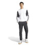 Survêtement adidas Squadra 25 blanc noir